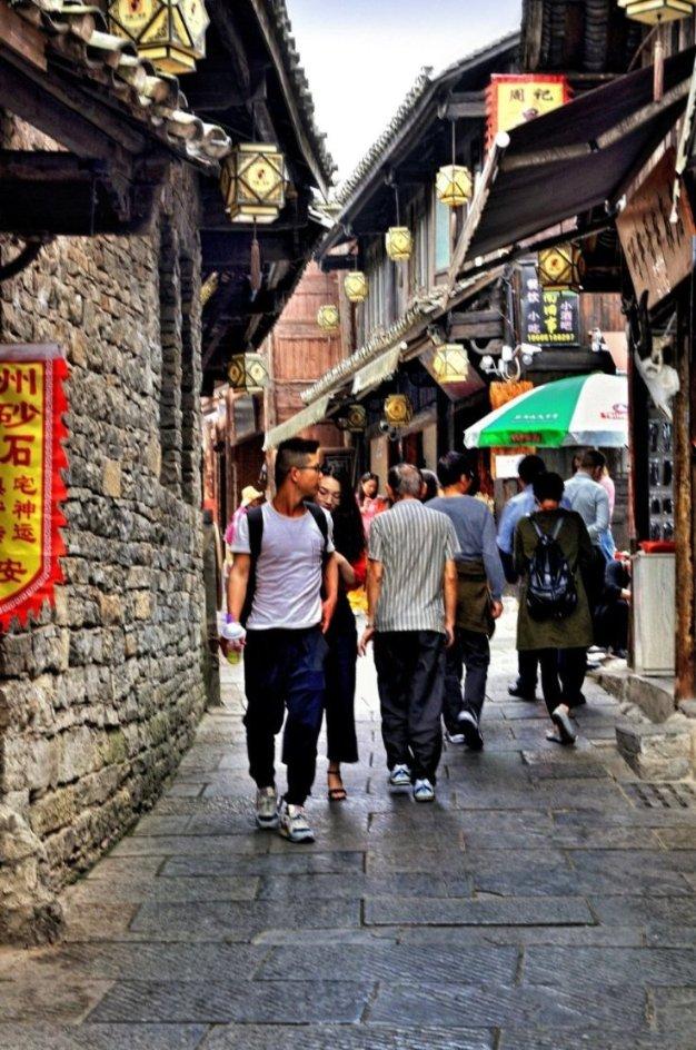 伟大时代：中世纪